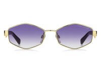 Marc Jacobs Marc 496/S Frauen Vollrandfassung S9E-Gold Violett