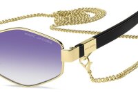 Marc Jacobs Marc 496/S Frauen Vollrandfassung S9E-Gold Violett