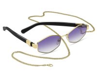 Marc Jacobs Marc 496/S Frauen Vollrandfassung S9E-Gold Violett