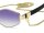 Marc Jacobs Marc 496/S Frauen Vollrandfassung S9E-Gold Violett