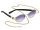 Marc Jacobs Marc 496/S Frauen Vollrandfassung S9E-Gold Violett