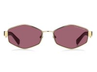 Marc Jacobs Marc 496/S Frauen Vollrandfassung Y11-Gold Rot