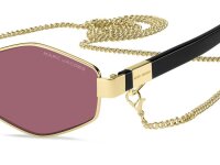 Marc Jacobs Marc 496/S Frauen Vollrandfassung Y11-Gold Rot