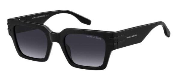 Marc Jacobs Marc 787/S Männer Vollrandfassung 807-Schwarz