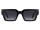 Marc Jacobs Marc 787/S Männer Vollrandfassung 807-Schwarz