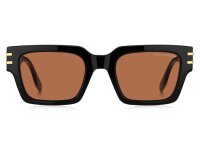 Marc Jacobs Marc 787/S Männer Vollrandfassung 8LZ-Schwarz Orange