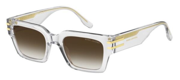 Marc Jacobs Marc 787/S Männer Vollrandfassung 900-Kristall