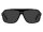Marc Jacobs Marc 840/S Männer Vollrandfassung 807-Schwarz