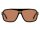 Marc Jacobs Marc 840/S Männer Vollrandfassung 8LZ-Schwarz Orange
