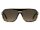 Marc Jacobs Marc 840/S Männer Vollrandfassung W4A-Schwarz Havanna