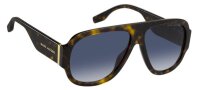 MARC JACOBS MARC 843/S MÄNNER VOLLRANDFASSUNG...