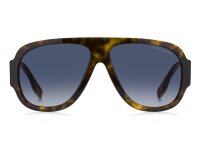 Marc Jacobs Marc 843/S Männer Vollrandfassung 086-Havanna Braun