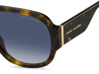 Marc Jacobs Marc 843/S Männer Vollrandfassung 086-Havanna Braun