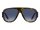 Marc Jacobs Marc 843/S Männer Vollrandfassung 086-Havanna Braun