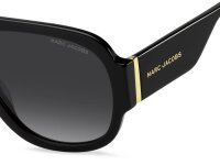 Marc Jacobs Marc 843/S Männer Vollrandfassung 807-Schwarz