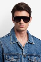 Marc Jacobs Marc 843/S Männer Vollrandfassung 807-Schwarz