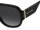Marc Jacobs Marc 843/S Männer Vollrandfassung 807-Schwarz