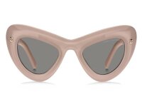 Marc Jacobs Marc 798/S Frauen Vollrandfassung 3DV-Kristall Rosa