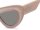 Marc Jacobs Marc 798/S Frauen Vollrandfassung 3DV-Kristall Rosa