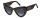 Marc Jacobs Marc 798/S Frauen Vollrandfassung AIO-Kristall Havanna