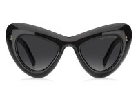 Marc Jacobs Marc 798/S Frauen Vollrandfassung MNG-Kristall Schwarz
