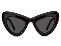 Marc Jacobs Marc 798/S STR Frauen Vollrandfassung 807-Schwarz