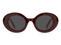 Marc Jacobs Marc 799/S Frauen Vollrandfassung C8C-Burgundy Rot