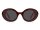 Marc Jacobs Marc 799/S Frauen Vollrandfassung C8C-Burgundy Rot