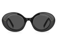 Marc Jacobs Marc 799/S Frauen Vollrandfassung MNG-Kristall Schwarz