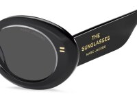 Marc Jacobs Marc 799/S Frauen Vollrandfassung MNG-Kristall Schwarz