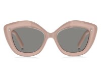 Marc Jacobs Marc 800/S Frauen Vollrandfassung 3DV-Kristall Rosa