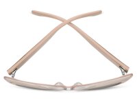 Marc Jacobs Marc 800/S Frauen Vollrandfassung 3DV-Kristall Rosa