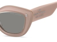 Marc Jacobs Marc 800/S Frauen Vollrandfassung 3DV-Kristall Rosa