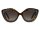 Marc Jacobs Marc 800/S Frauen Vollrandfassung AIO-Kristall Havanna