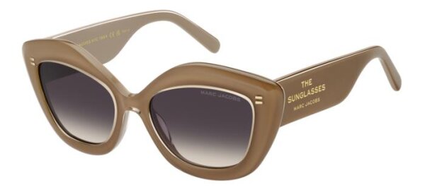 Marc Jacobs Marc 800/S Frauen Vollrandfassung DLN-Rosa Beige