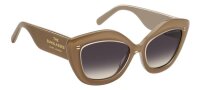 MARC JACOBS MARC 800/S FRAUEN VOLLRANDFASSUNG DLN-ROSA BEIGE