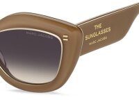 Marc Jacobs Marc 800/S Frauen Vollrandfassung DLN-Rosa Beige