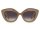 Marc Jacobs Marc 800/S Frauen Vollrandfassung DLN-Rosa Beige