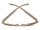Marc Jacobs Marc 800/S Frauen Vollrandfassung DLN-Rosa Beige