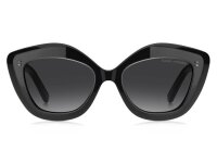 Marc Jacobs Marc 800/S Frauen Vollrandfassung MNG-Kristall Schwarz