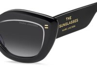 Marc Jacobs Marc 800/S Frauen Vollrandfassung MNG-Kristall Schwarz