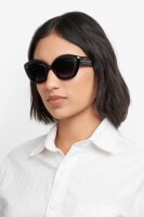 Marc Jacobs Marc 800/S Frauen Vollrandfassung MNG-Kristall Schwarz