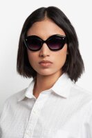 Marc Jacobs Marc 800/S Frauen Vollrandfassung MNG-Kristall Schwarz