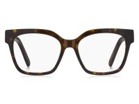 Marc Jacobs Marc 801 Frauen Vollrandfassung AIO-Kristall Havanna