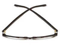 Marc Jacobs Marc 801 Frauen Vollrandfassung AIO-Kristall Havanna