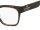 Marc Jacobs Marc 801 Frauen Vollrandfassung AIO-Kristall Havanna