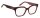 Marc Jacobs Marc 801 Frauen Vollrandfassung C8C-Burgundy Rot