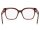 Marc Jacobs Marc 801 Frauen Vollrandfassung C8C-Burgundy Rot
