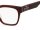 Marc Jacobs Marc 801 Frauen Vollrandfassung C8C-Burgundy Rot