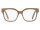 MARC JACOBS MARC 801 FRAUEN VOLLRANDFASSUNG DLN-ROSA BEIGE